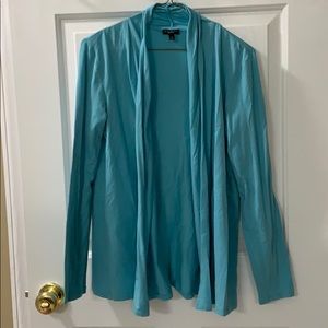 Talbots lightweight cardigan